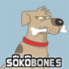 Soko bones Soko bones