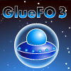 GlueFO 3: Asteroid Wars GlueFO 3: Asteroid Wars