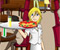 Lilou's Italian waitress game Lilou's Italian waitress game