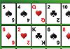Gaps Solitaire Gaps Solitaire