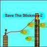 Save the Stickman - 2 Save the Stickman - 2