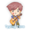 Typing Tone Typing Tone