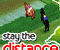 Stay The Distance Stay The Distance