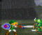 Zelda: C.O.W.A Zelda: C.O.W.A