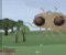 Flying Spaghetti Monster 