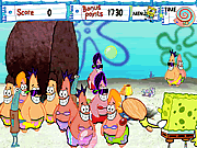 SpongeBob Squarepants: Trail of the Snail SpongeBob Squarepants: Trail of the Snail