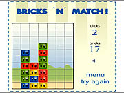 Bricks 'n' Match Bricks 'n' Match
