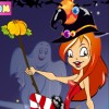 Mischief Little Witch Mischief Little Witch