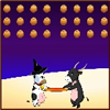 Halloween Bounce Game Halloween Bounce Game