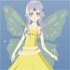 Sad Fairy