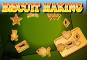 Biscuit Making