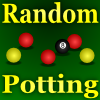English Pub Pool: Random Potting English Pub Pool: Random Potting