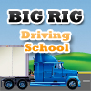 Big Rig: Driving School Big Rig: Driving School