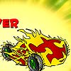 Ben 10 Alien Cars Ben 10 Alien Cars