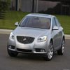 Buick Regal 2011 Buick Regal 2011