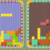 Tetris Duo Tetris Duo