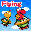 DinoKids - Flying DinoKids - Flying