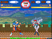 Street Fighter World Warrior 2 Street Fighter World Warrior 2