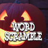 Halloween Word Scramble Halloween Word Scramble