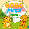 Gogo Pets Puzzle Gogo Pets Puzzle