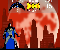 The Batman! 