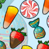 Candy Slider Candy Slider