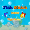 Fish Match Fish Match