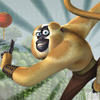 Monkey Run Monkey Run