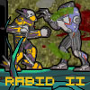 RABID 2 RABID 2