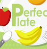 Perfect Plate Perfect Plate