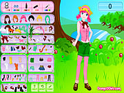 My Forest Dress My Forest Dress