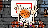Ultimate Mega Hoops 2