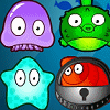 Bubble Blob Bubble Blob