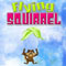 Flying Squirrel Flying Squirrel