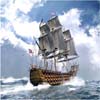 England Boat Jigsaw England Boat Jigsaw