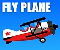 Fly Plane Fly Plane