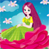 Nice Flower Fairy Nice Flower Fairy