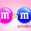 M&M Snake