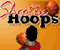 Shootin' Hoops Shootin' Hoops