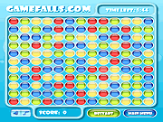 Air Blobs Air Blobs