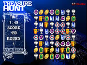 Treasure Hunt 2 Treasure Hunt 2