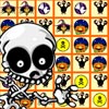 Halloween Puzzle Game Halloween Puzzle Game