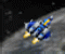 Star Fighter Duel 