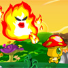 Mushroom Defender Mushroom Defender