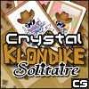 Crystal Klondike Solitaire Crystal Klondike Solitaire