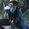 Avatar, Neytiri Slider Puzzle Avatar, Neytiri Slider Puzzle