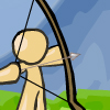 Archery 8-Shot Archery 8-Shot