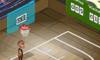 Hardcourt Basketball