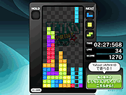 Tetris Sprint Tetris Sprint