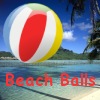 Beach balls Beach balls